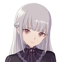 sajen(em gái của Freen) 