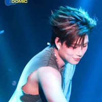 Trần Đăng Dương(Dương Domic)