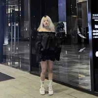 Nguyễn Hoàng Bảo Ngọc _Young Puppy 