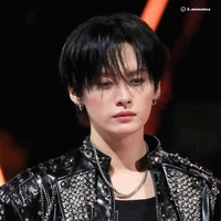 Minho(LeeKnow)