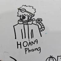 HOÀNG PHONG