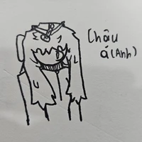 CHÂU ANH