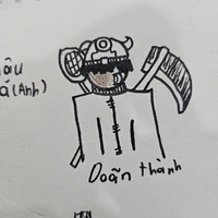 DOÃN THÀNH