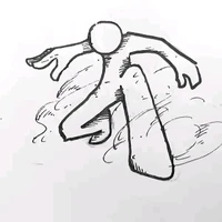 stickman(lấy tạm ảnh anh Noah)