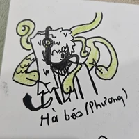HÀ PHƯƠNG