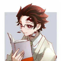 Kamado Tanjiro