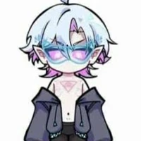 hiha the blue