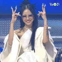 HOÀNH LAM TRANG ANH_Suboi⁹⁰