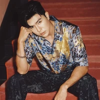 Steven Nguyễn ( Nguyễn Huy )