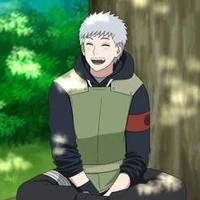 Hatake Ken