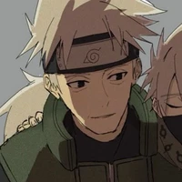 Hatake sakumo