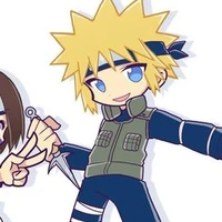 Namikaze minato