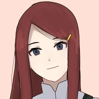 Uzumaki Kushina