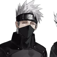 Hatake Kakashi
