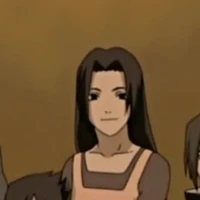 Mikoto Uchiha