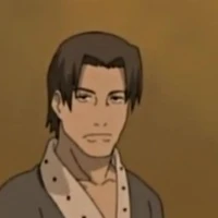 Fugaku Uchiha