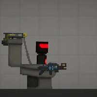 ninja toilet