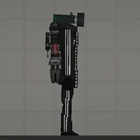 elite flash light man