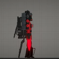 titan speaker man