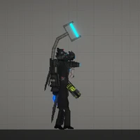 titan cameraman