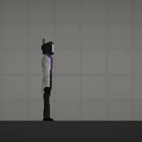 science tv man
