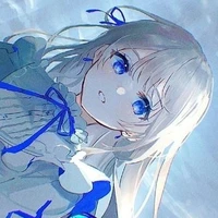 Hakuri Miyu - Nagaki Miyu