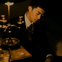 Ông Hội Đồng Hoàng