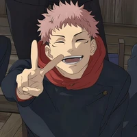 Itadori Yuuji