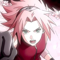 Haruno Sakura