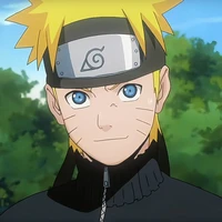 Uzumaki Naruto