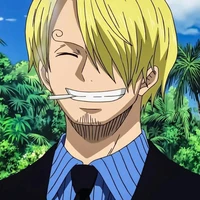 Vinsmoke Sanji