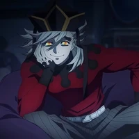 Douma |•Thượng Huyền Nhị•|