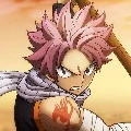 natsu