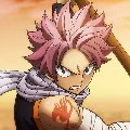 natsu
