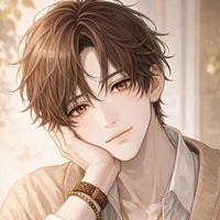 Hứa Dự Niên_quản lí của cậu