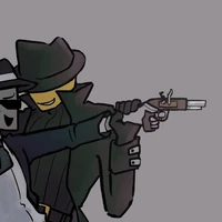Mafioso ( Bị gay)