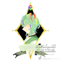 Dandicus Dancifer [Thái tử]