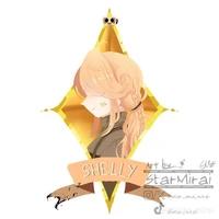 Shelly Fossilian [Công chúa]