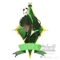 Vee Version I [Công chúa]