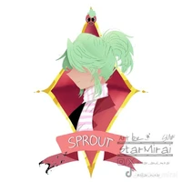 Sprout Seedly [Hoàng tử]