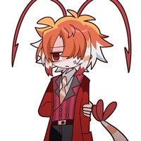 Shrimpo Blake