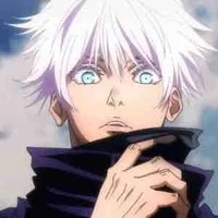 Gojo Satoru