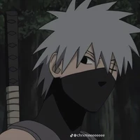 kakashi
