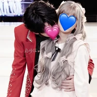 T/g mê WenHan lẫn HanWen