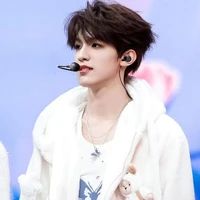 Trương Trạch Vũ