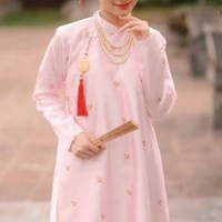 mợ 5(Ban Mai)