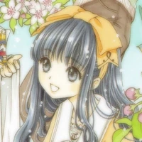 Daidouji Tomoyo.