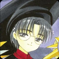 Hiiragizawa Eriol.