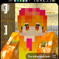 hiha plame(lửa chùa)