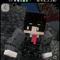 hiha Đark (đen xì )